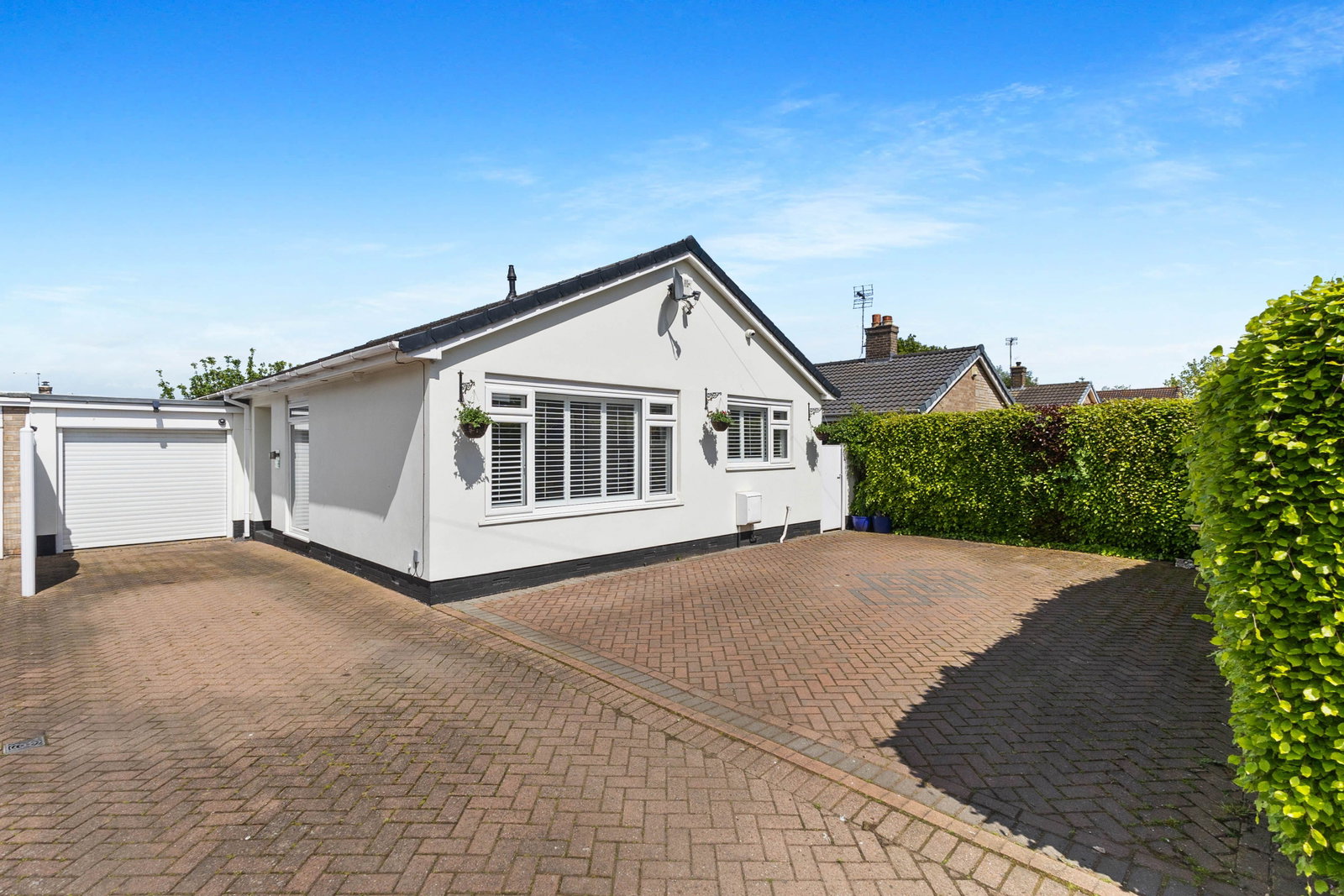 Bungalow in Goole