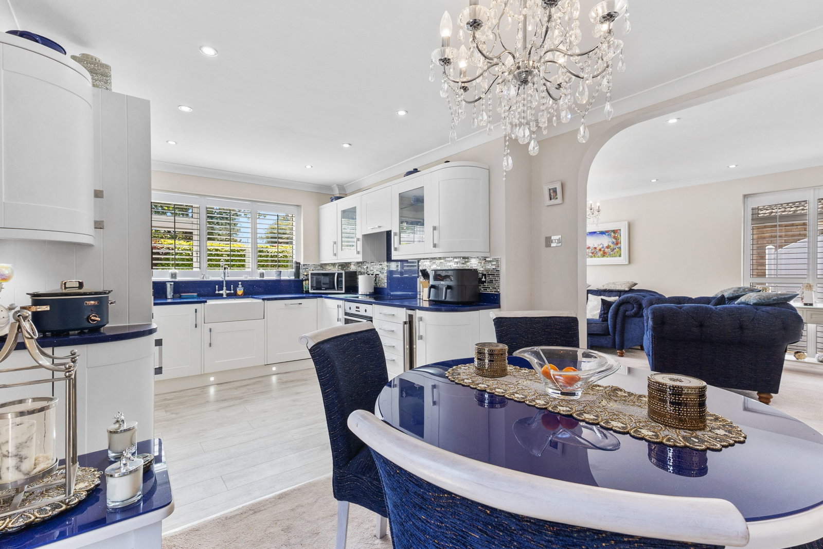 Bungalow in Goole