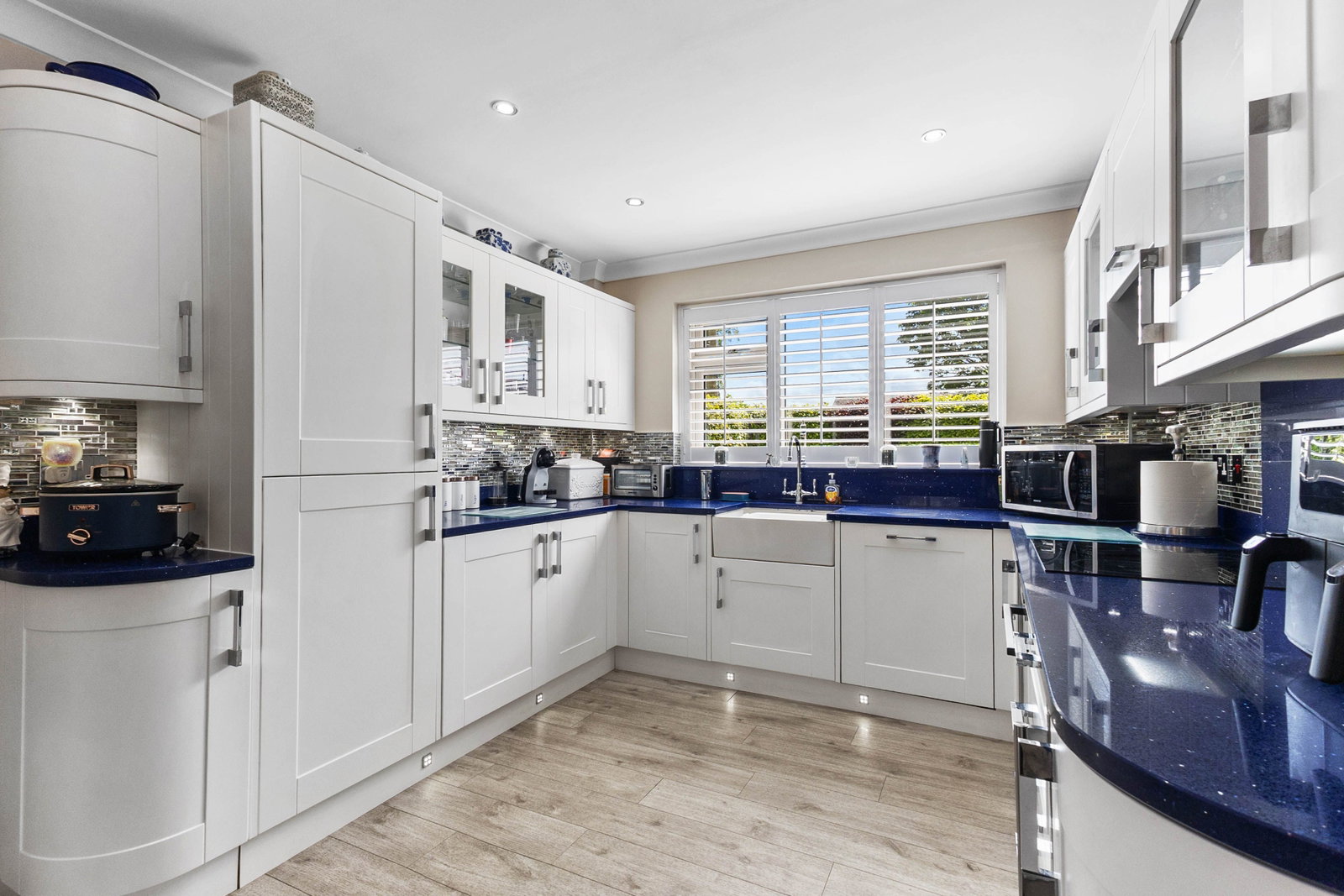 Bungalow in Goole