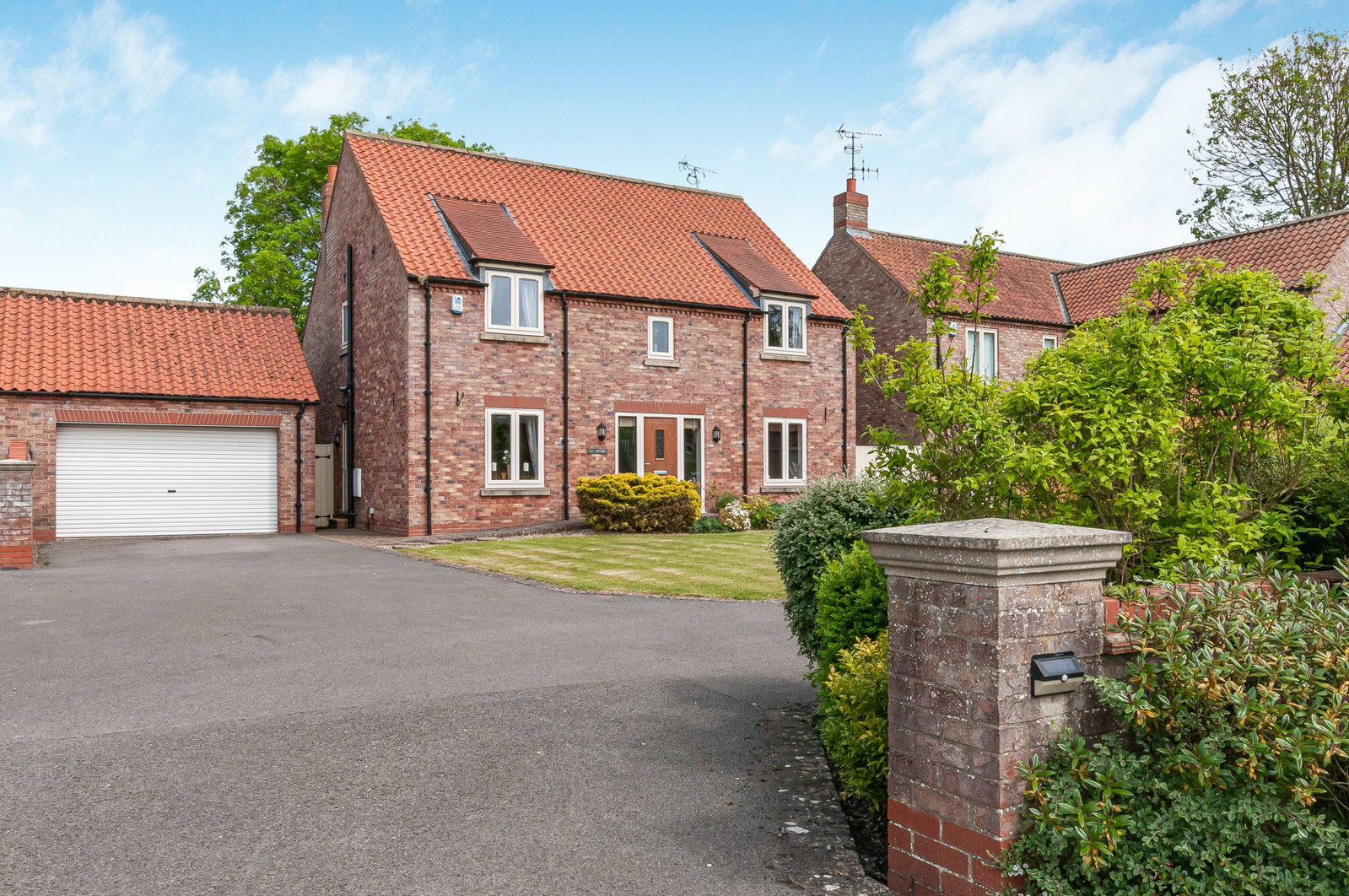 Detached House in Driffield
