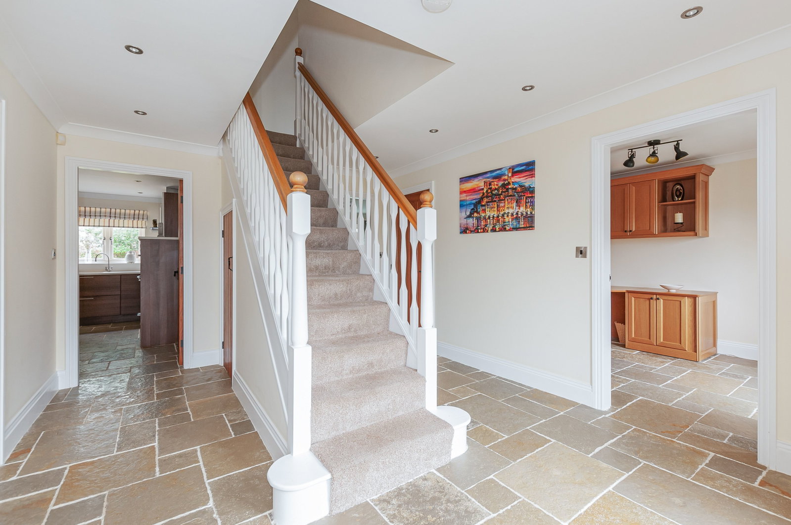 Detached House in Driffield