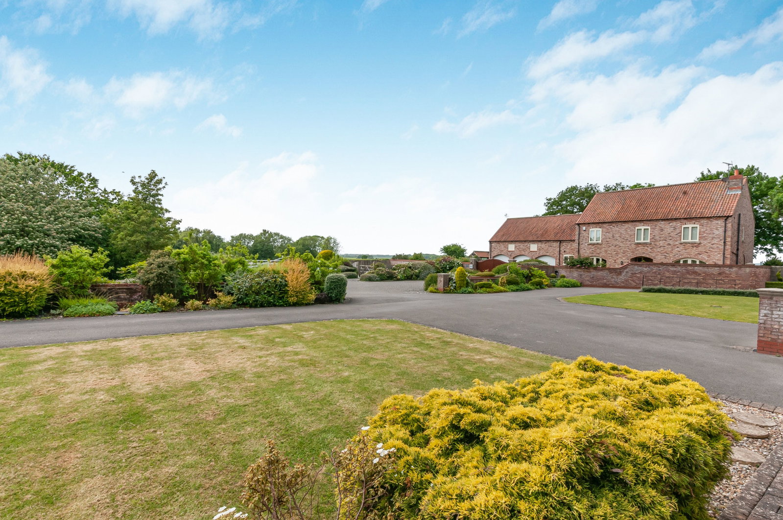 Detached House in Driffield