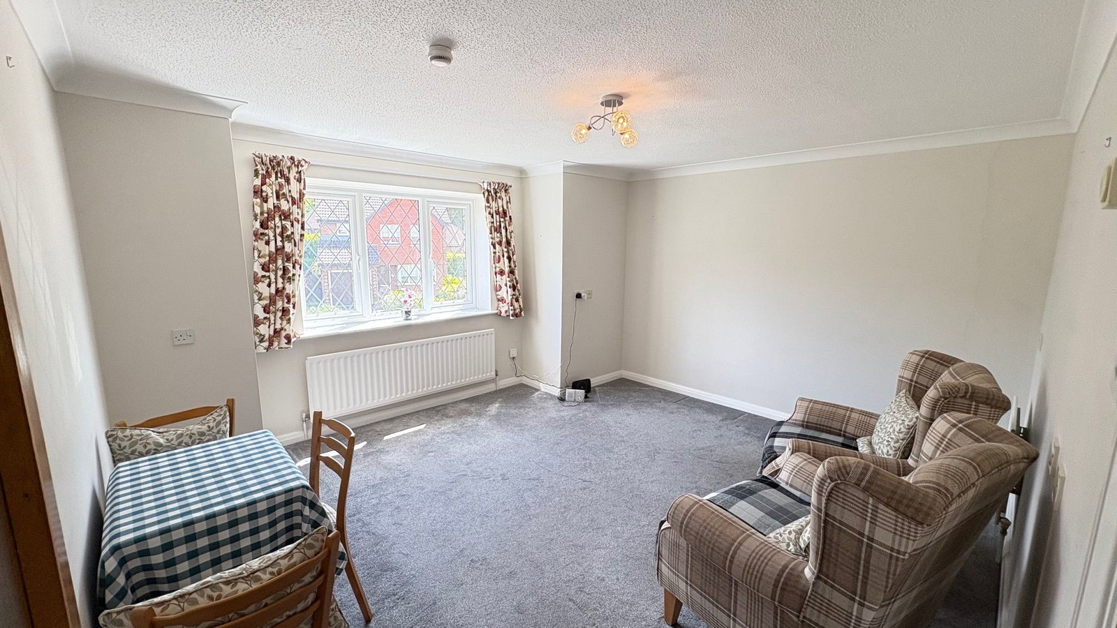 Flat in Orpington