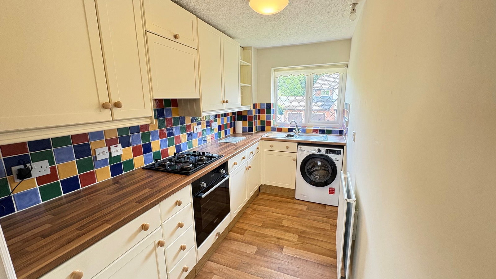Flat in Orpington