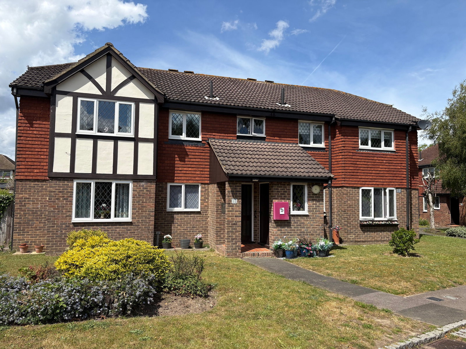 Flat in Orpington