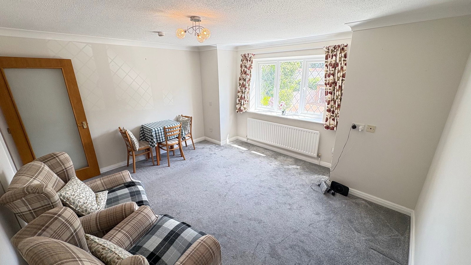 Flat in Orpington