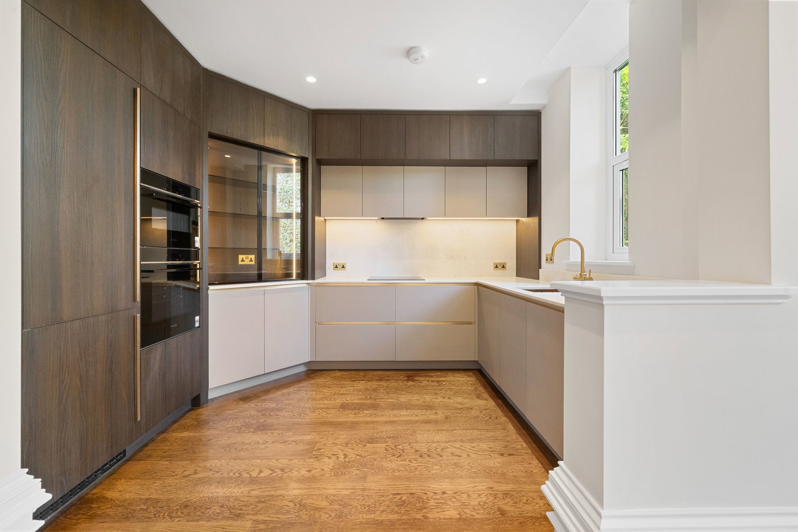 Apartment in Formby