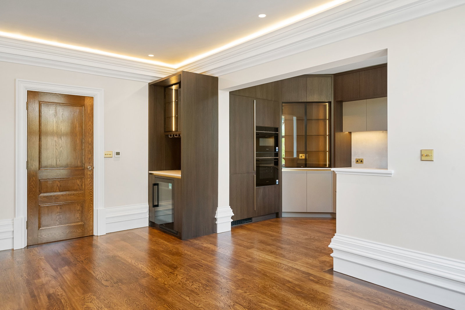 Apartment in Formby