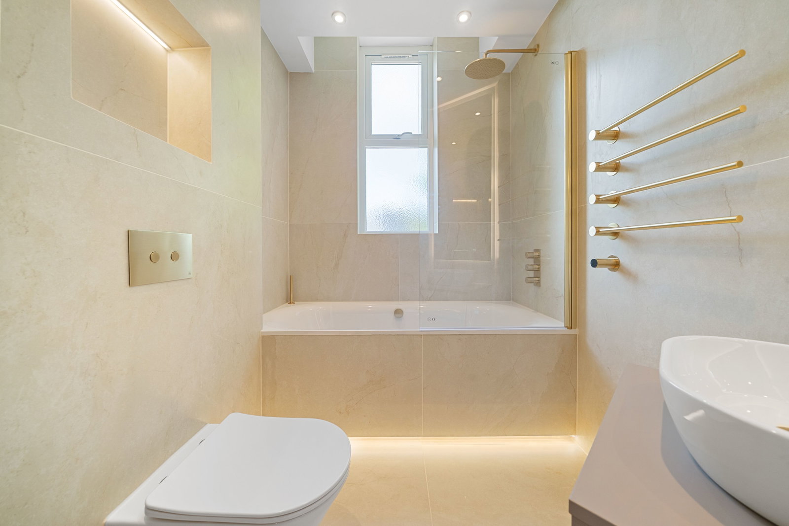 Apartment in Formby