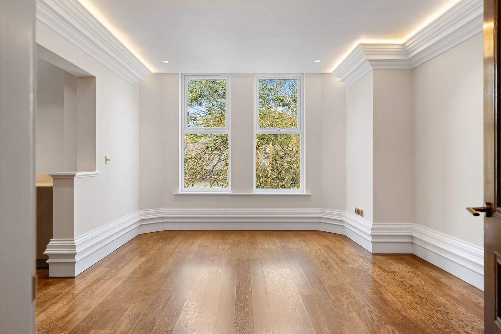 Apartment in Formby