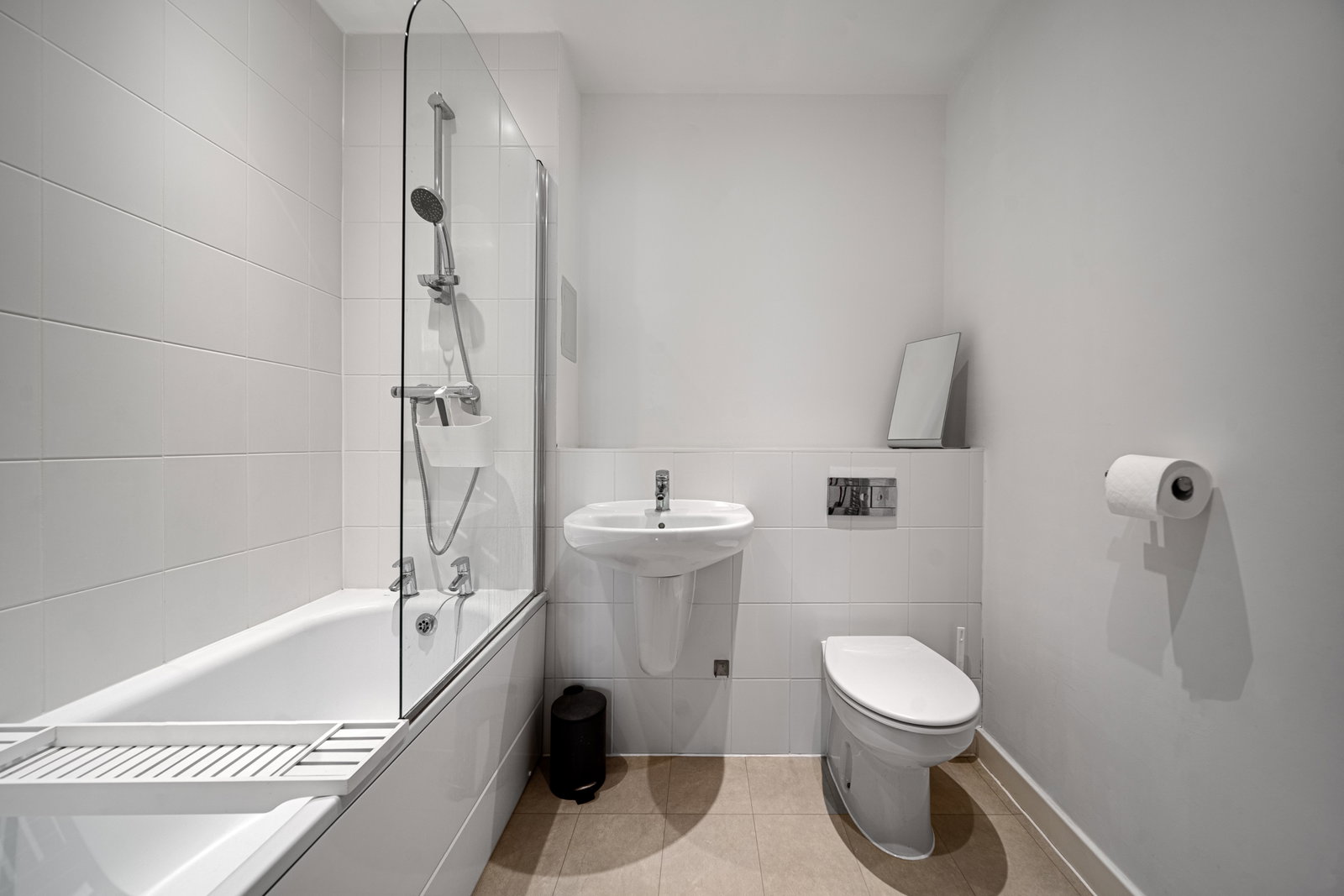 Apartment in Belvedere