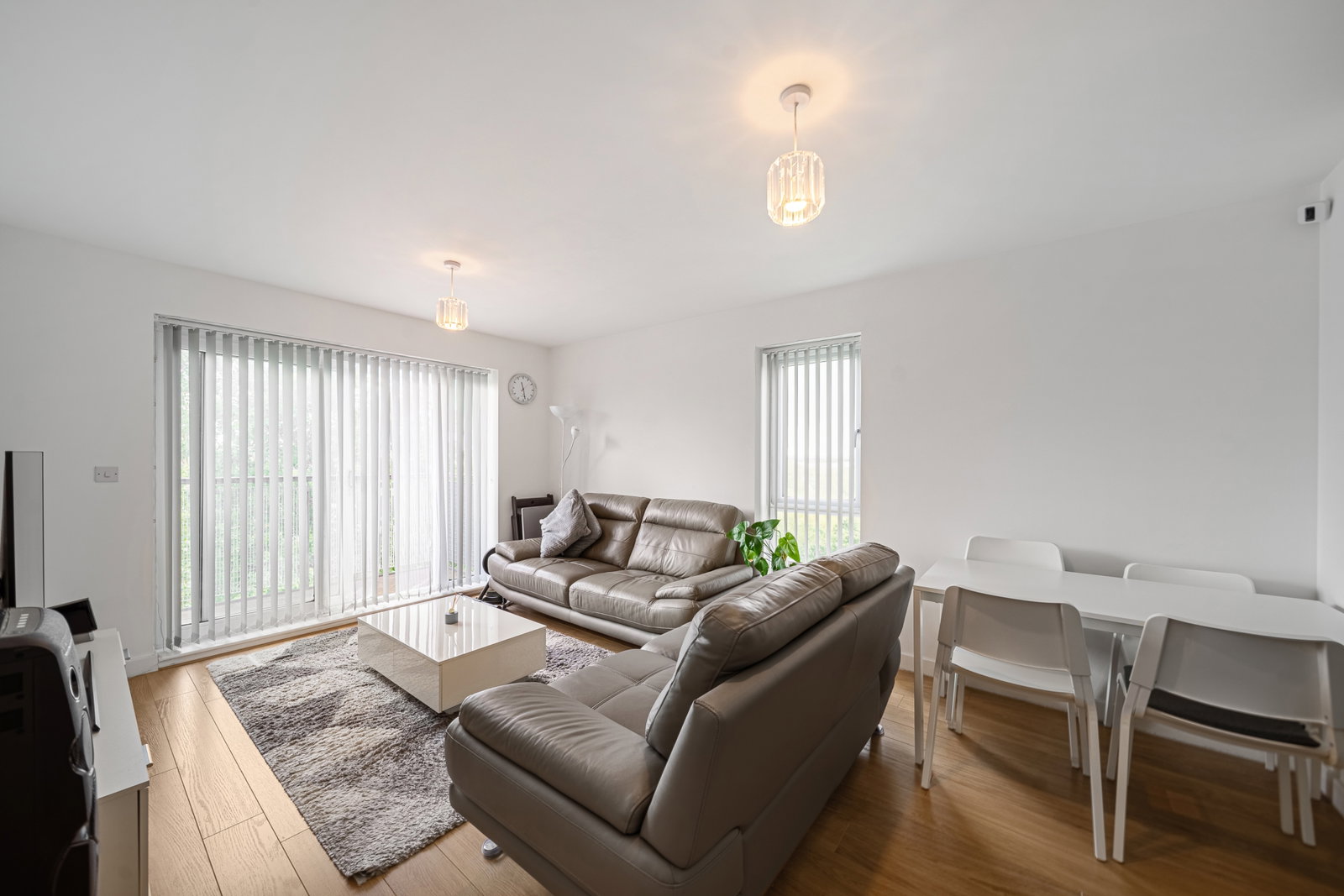 Apartment in Belvedere