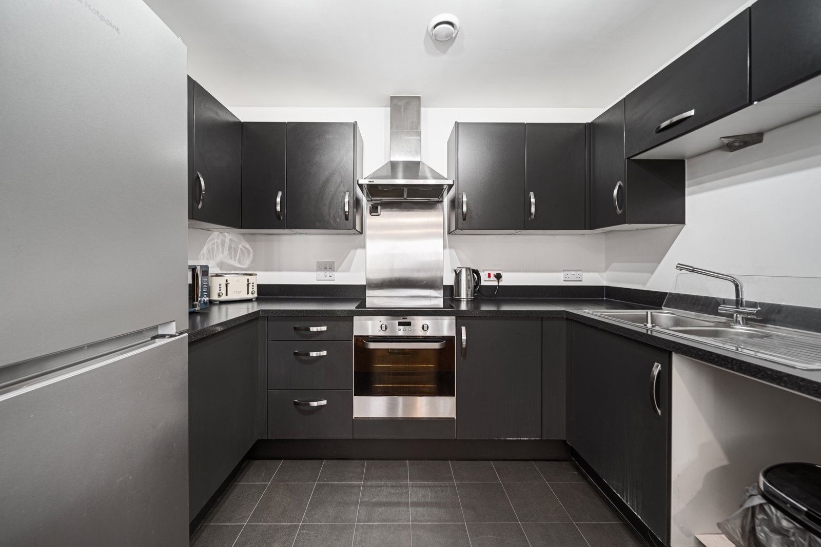 Apartment in Belvedere