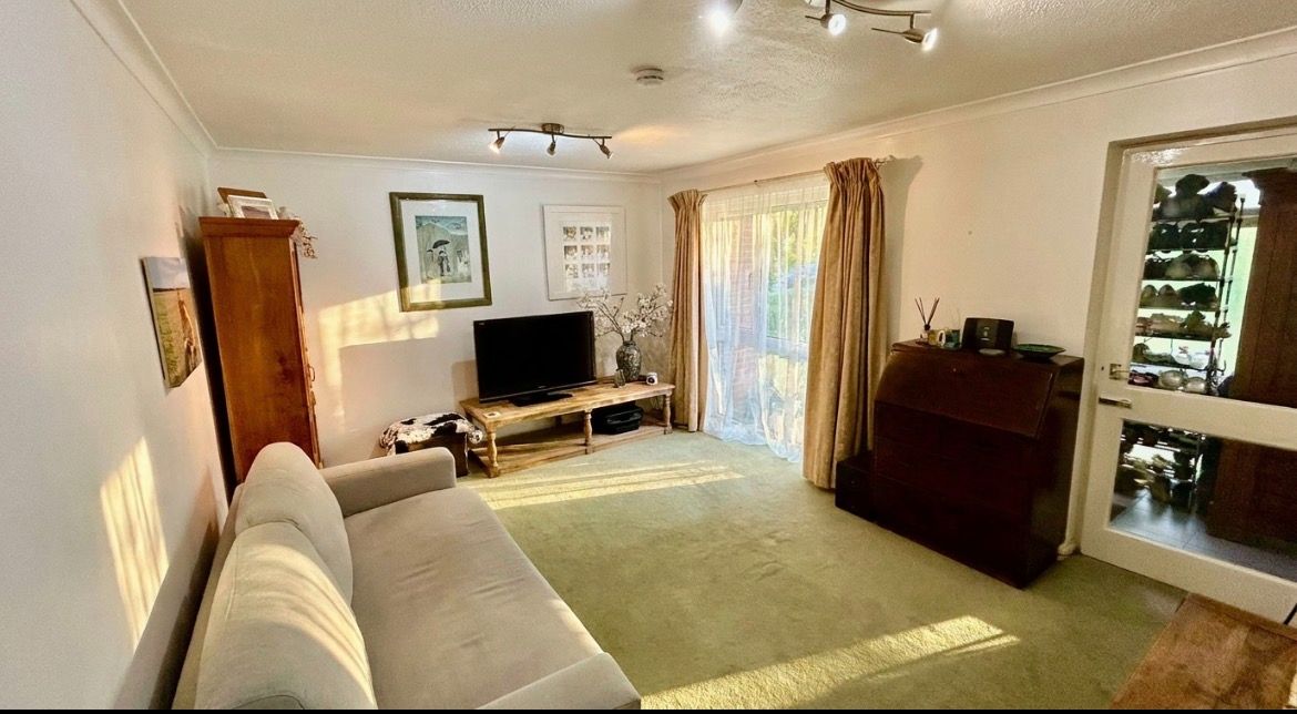 Terraced House in Tonbridge
