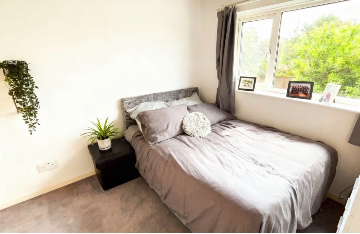 Terraced House in Tonbridge