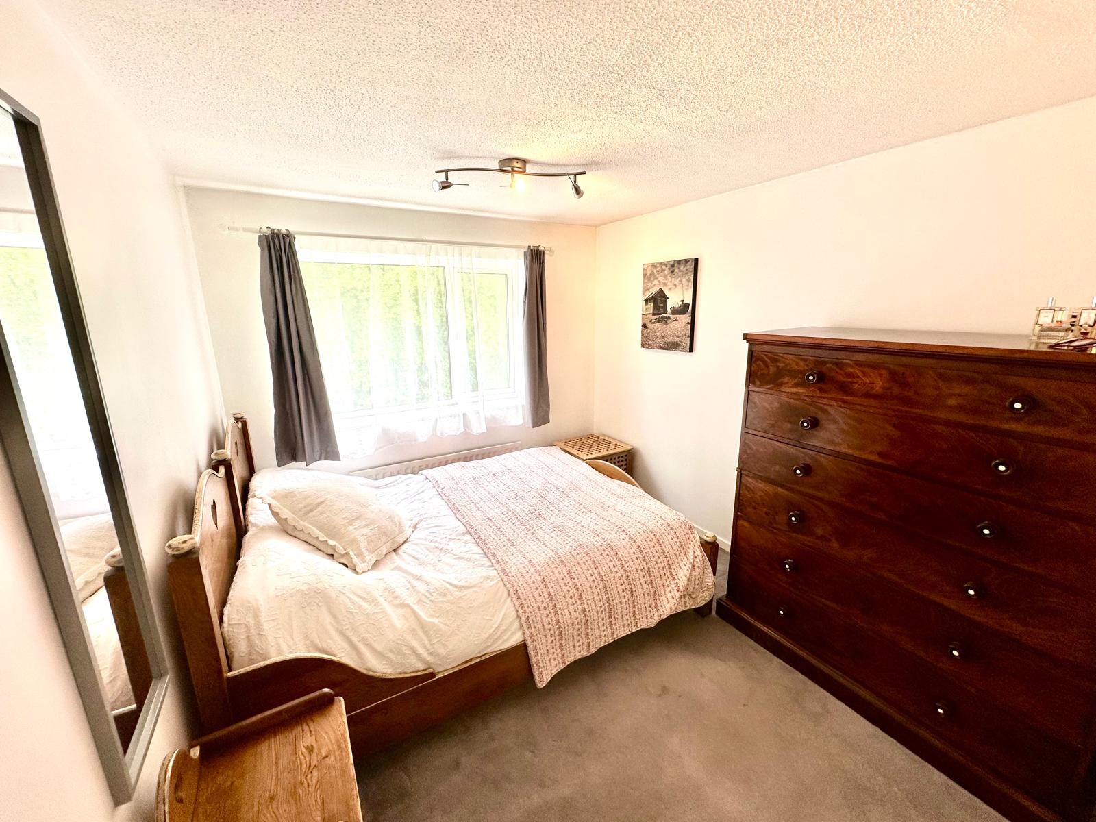 Terraced House in Tonbridge