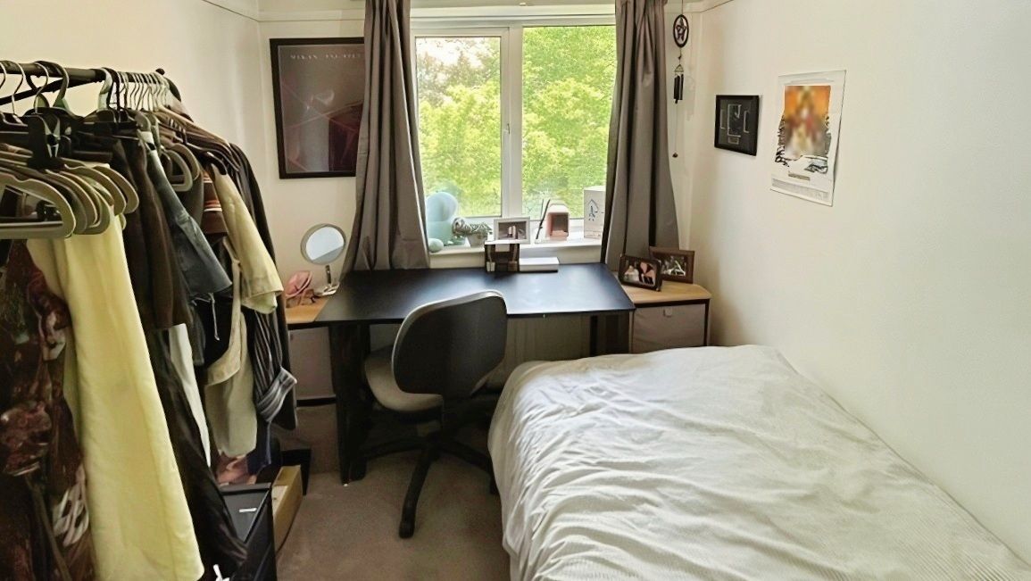 Terraced House in Tonbridge