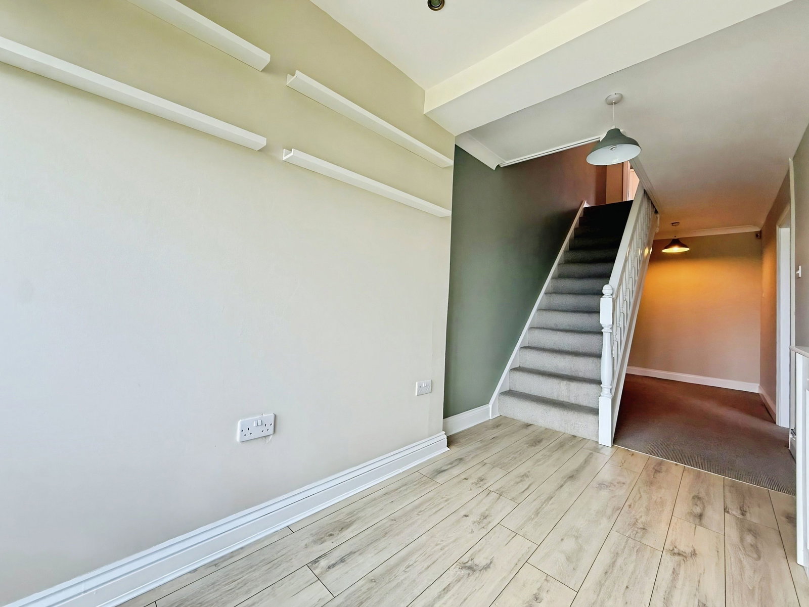 Detached House in Swansea