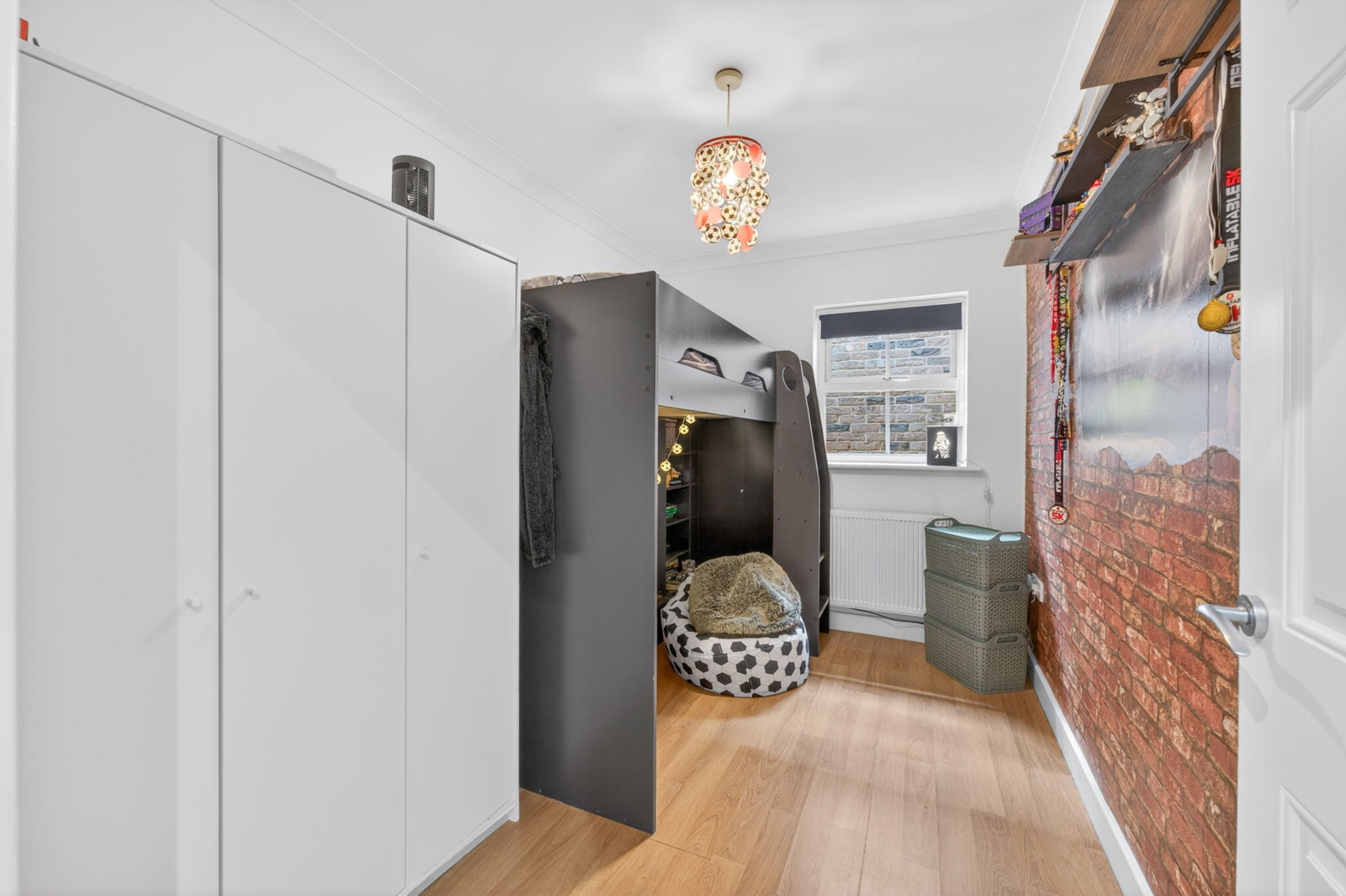 Semi Detached Bungalow in Witchford