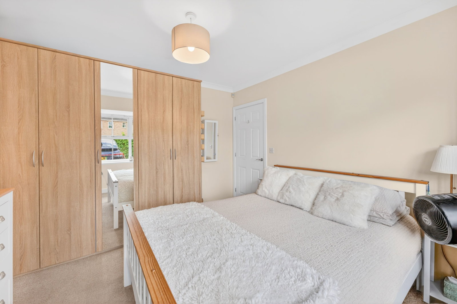 Semi Detached Bungalow in Witchford