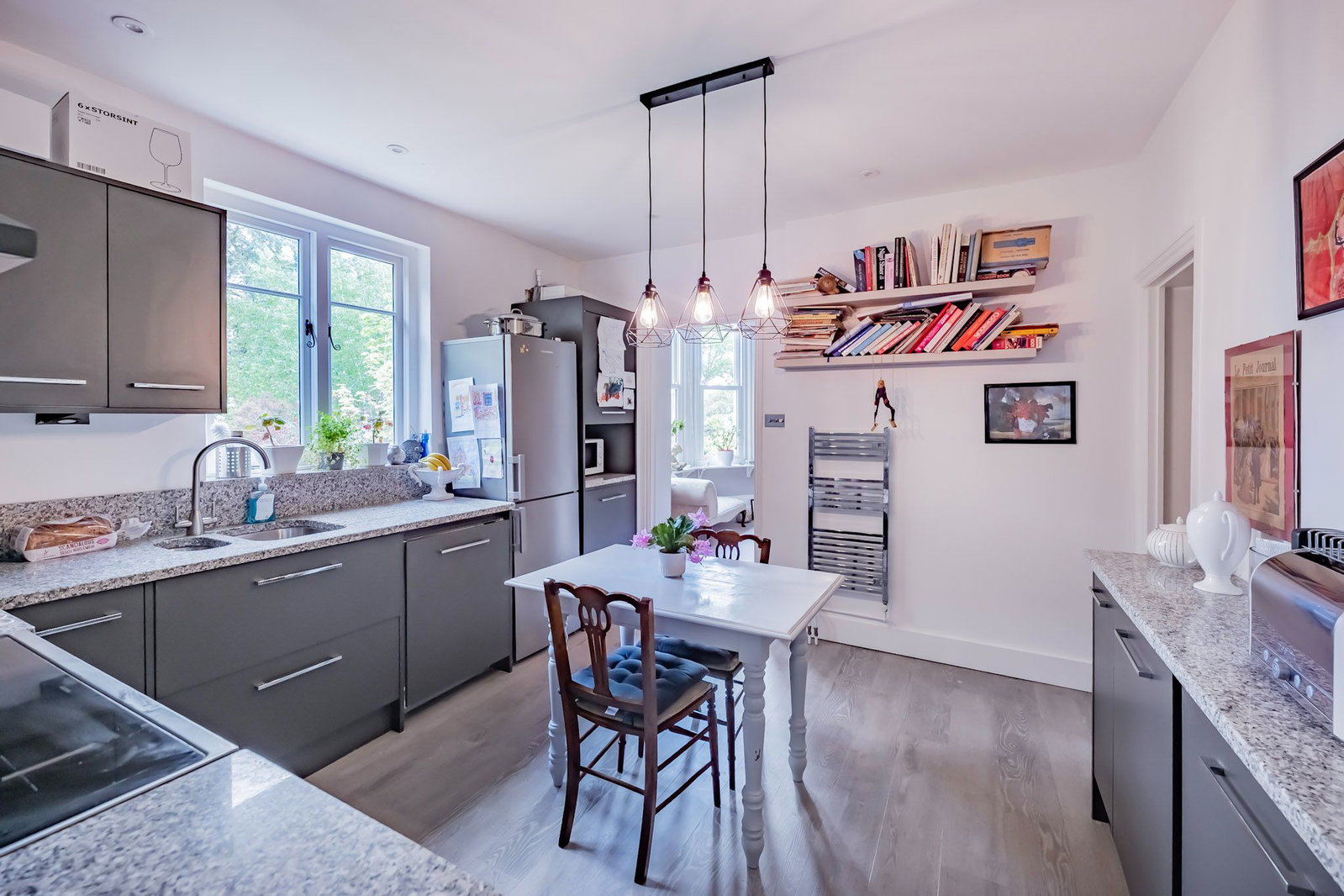 Apartment in Tunbridge Wells