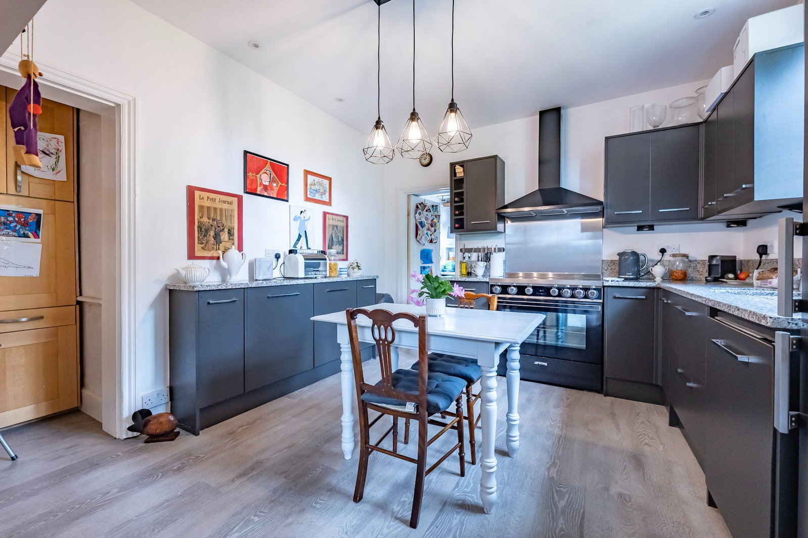 Apartment in Tunbridge Wells