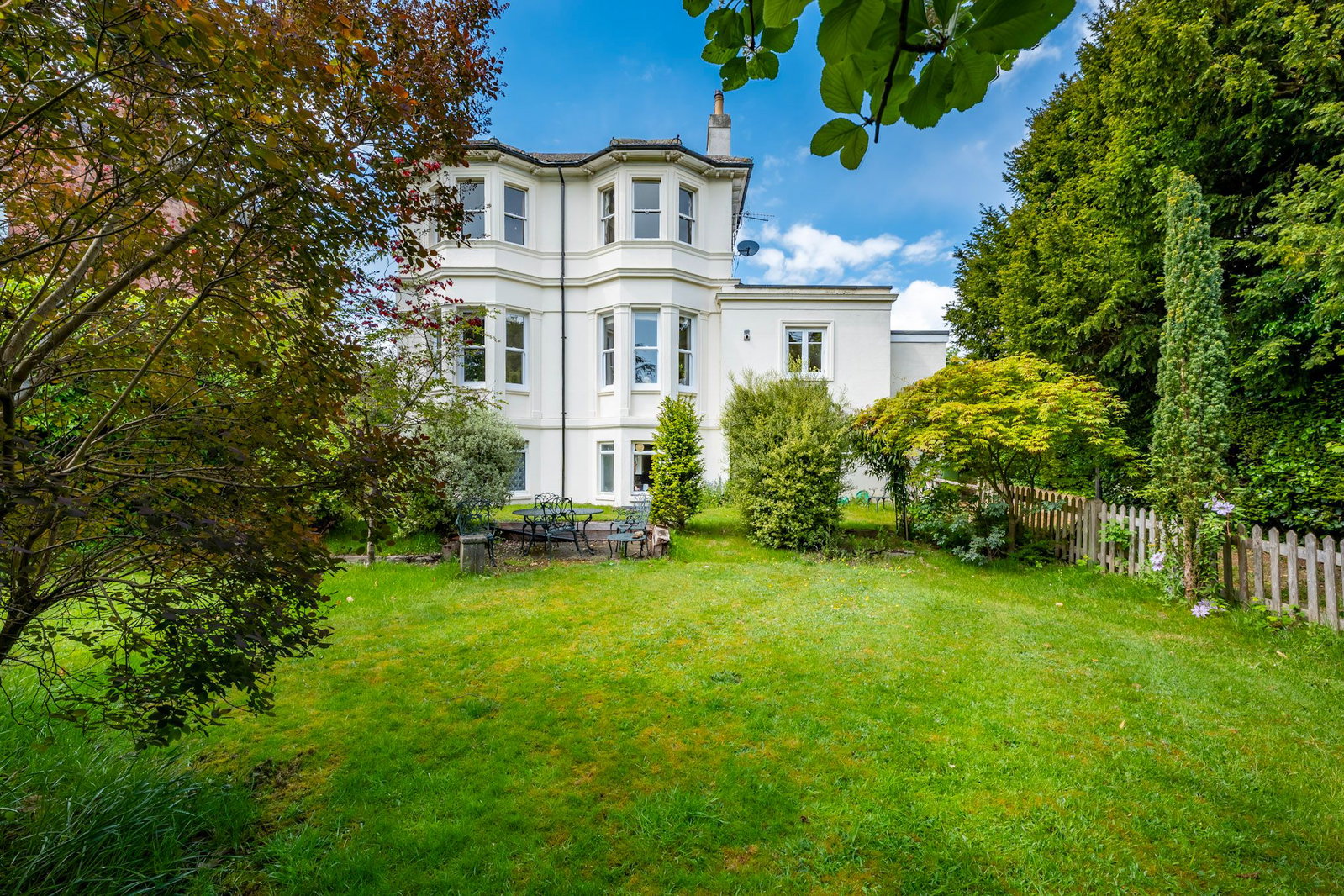 Apartment in Tunbridge Wells