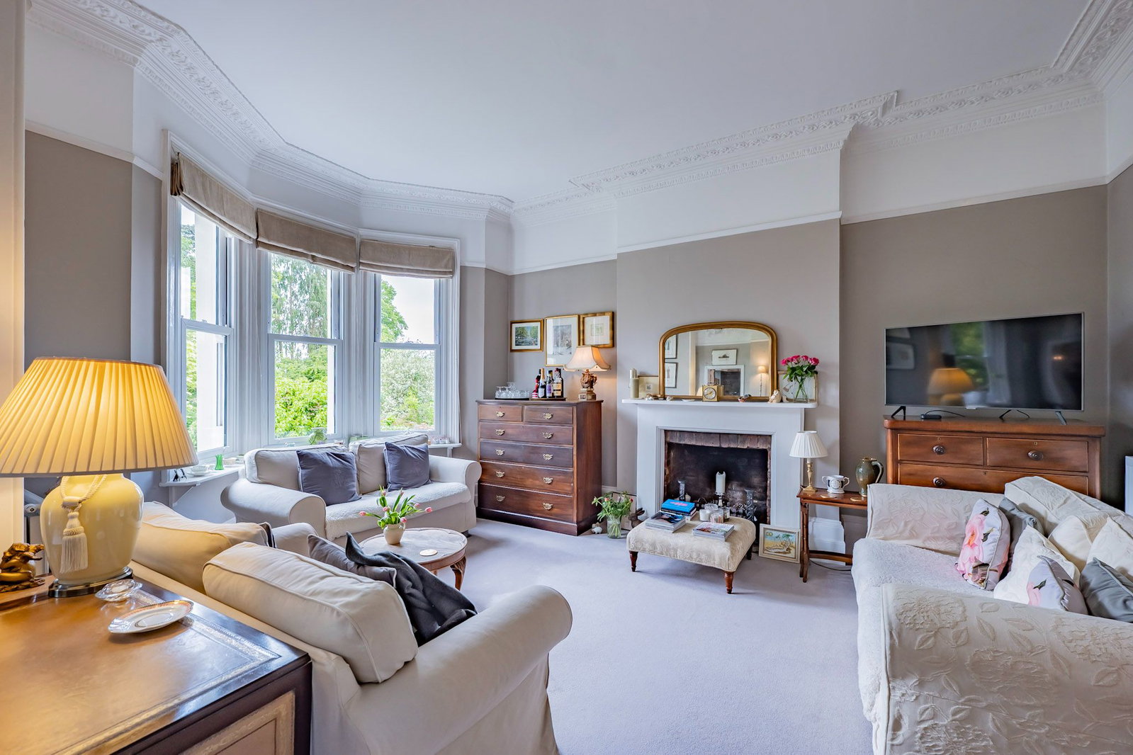 Apartment in Tunbridge Wells
