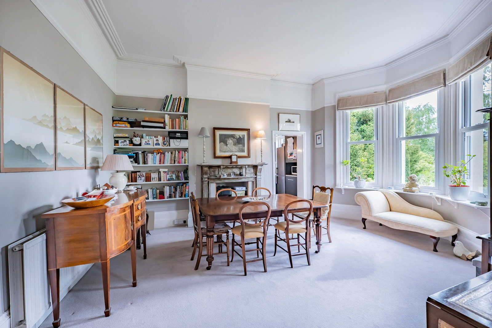 Apartment in Tunbridge Wells