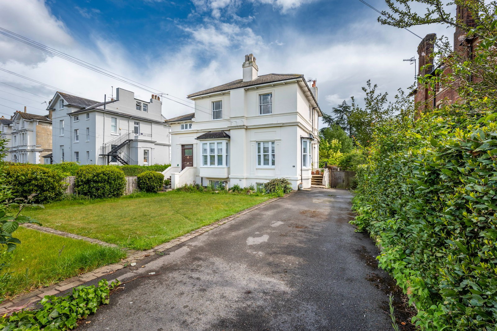 Apartment in Tunbridge Wells