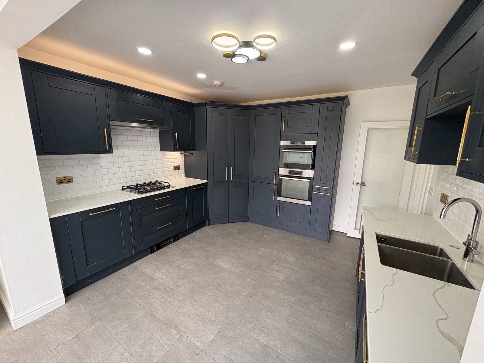 Detached House in Sevenoaks