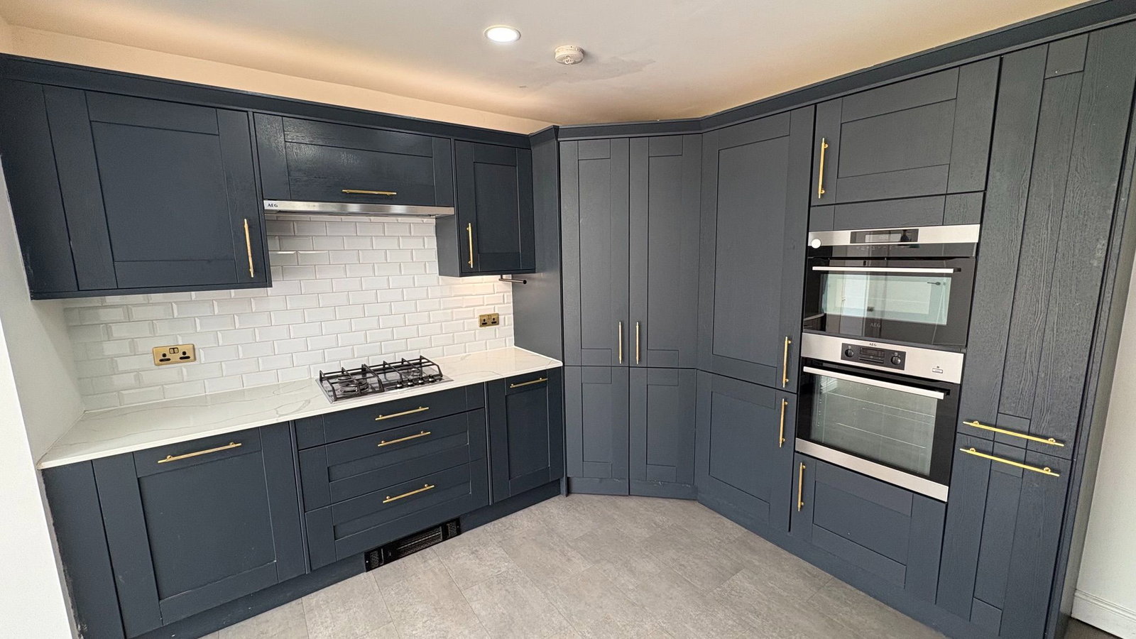 Detached House in Sevenoaks