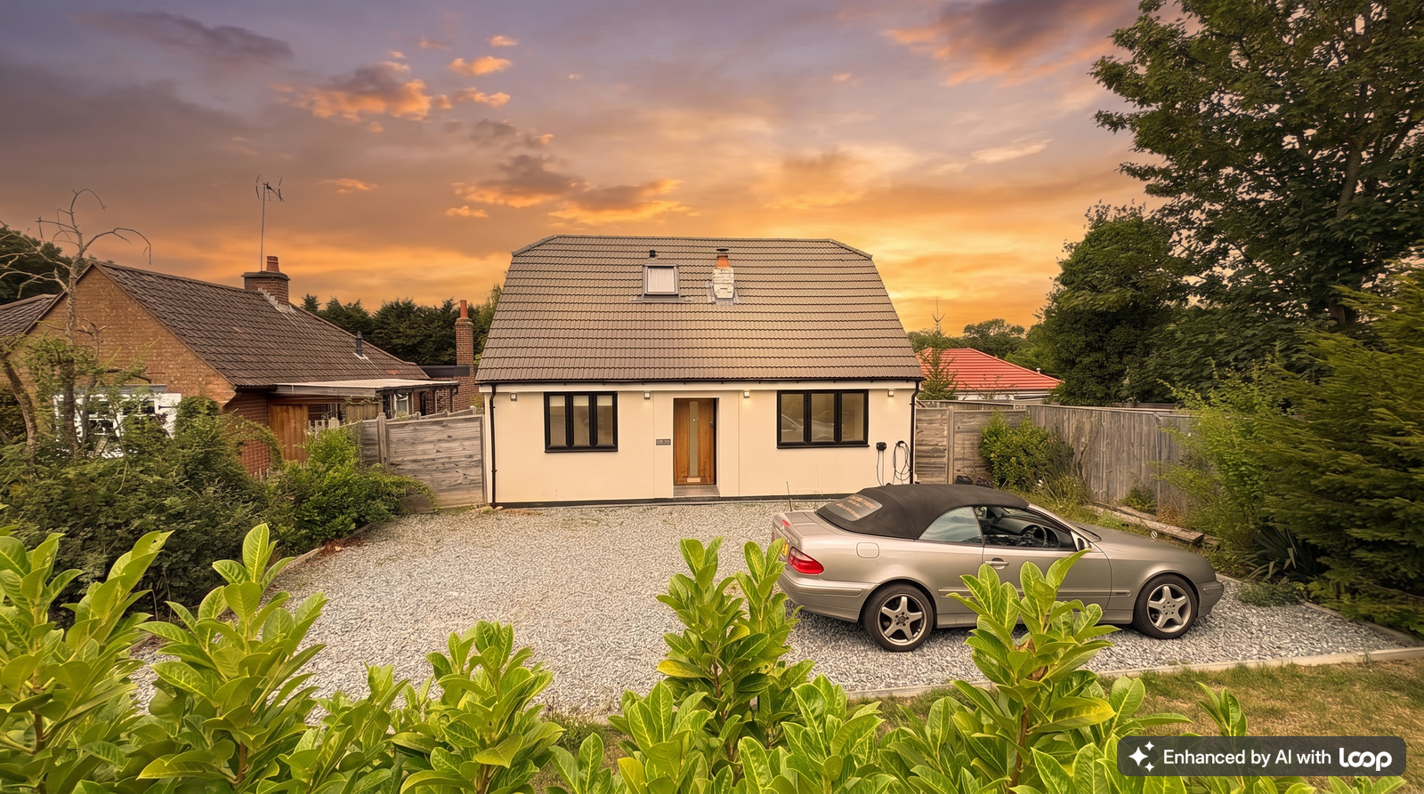 Detached House in Sevenoaks
