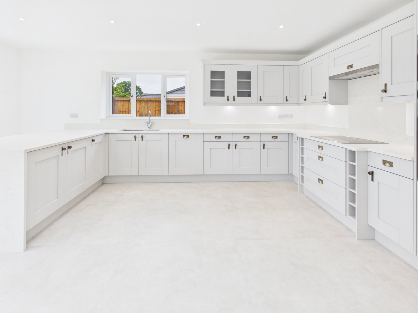 Bungalow in Nantwich