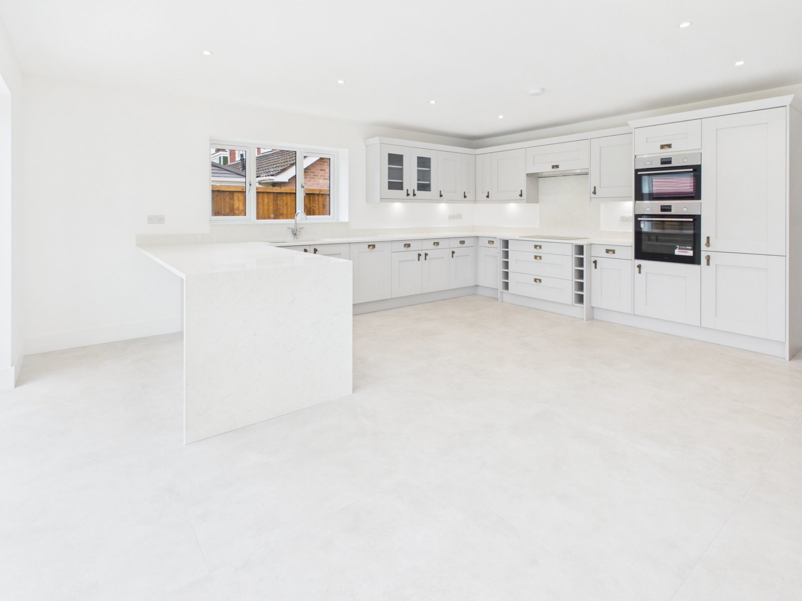 Bungalow in Nantwich