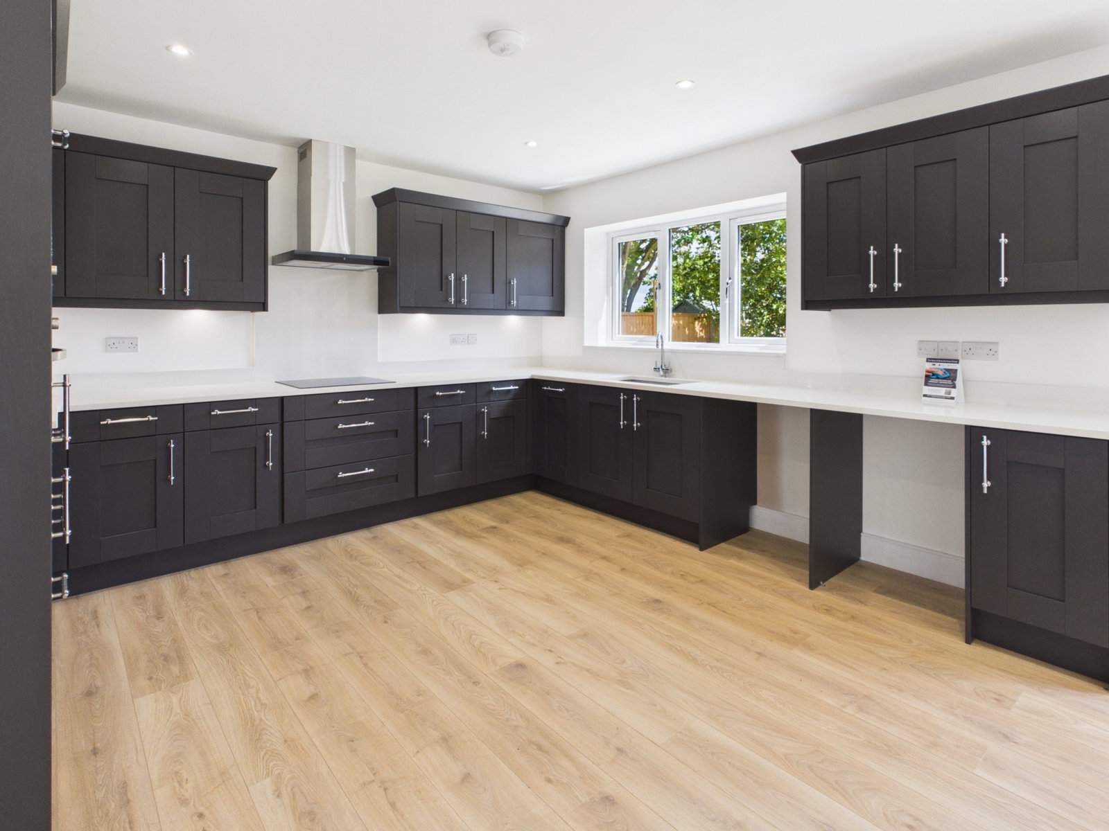 Detached House in Nantwich