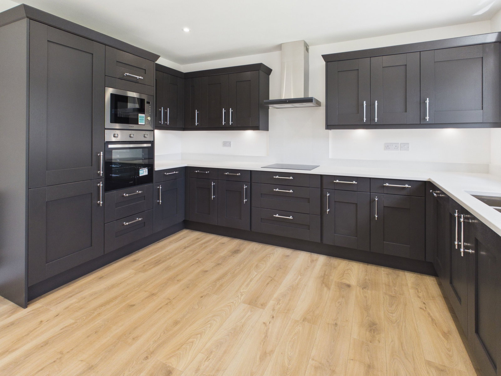 Detached House in Nantwich