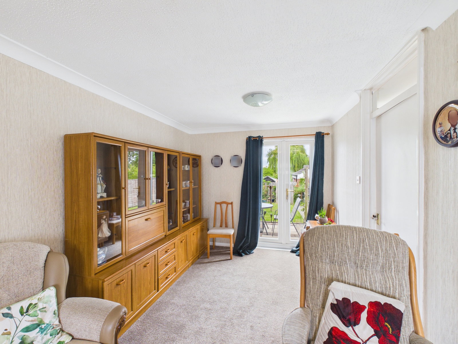 Terraced House in Stowmarket