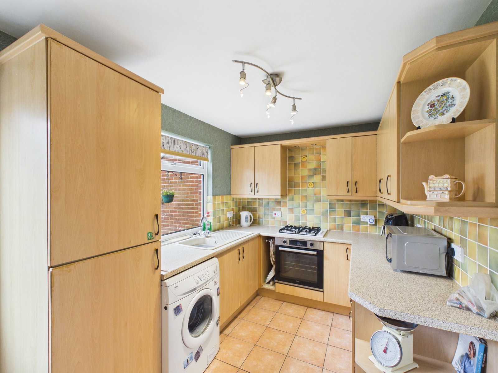 Terraced House in Stowmarket