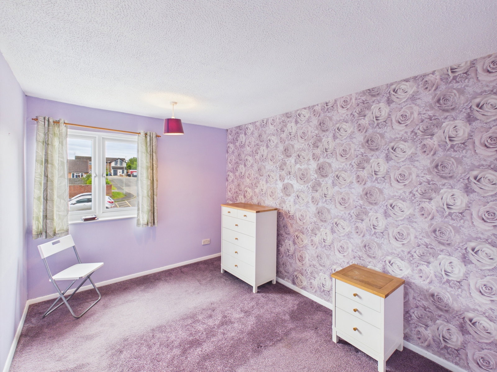 Terraced House in Stowmarket
