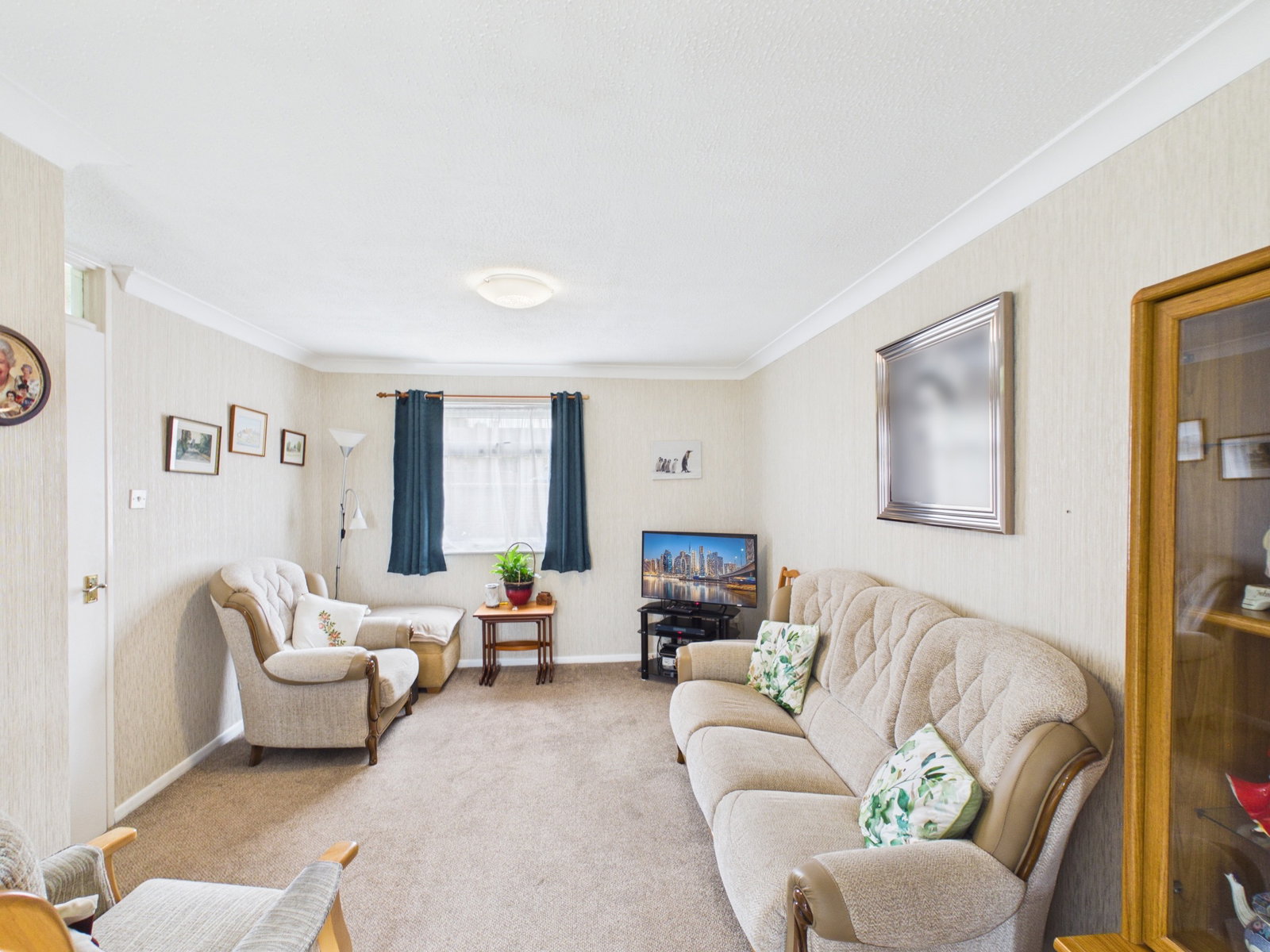 Terraced House in Stowmarket