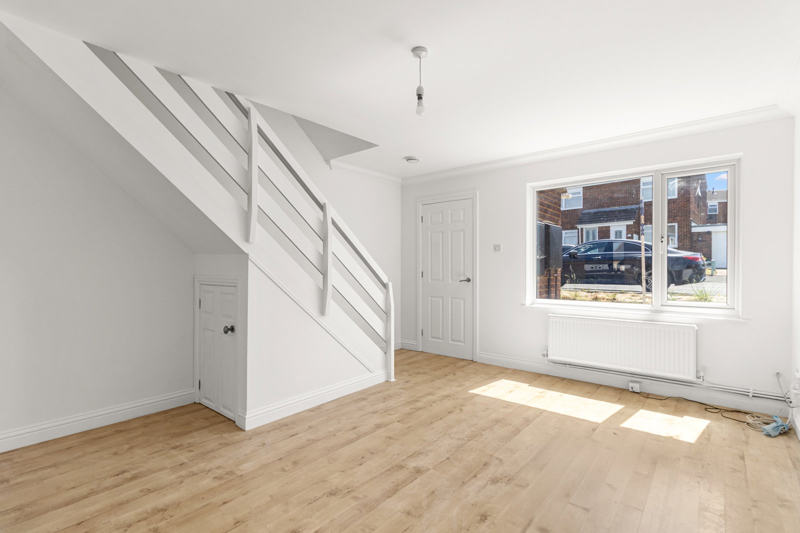 Semi Detached House in Swindon