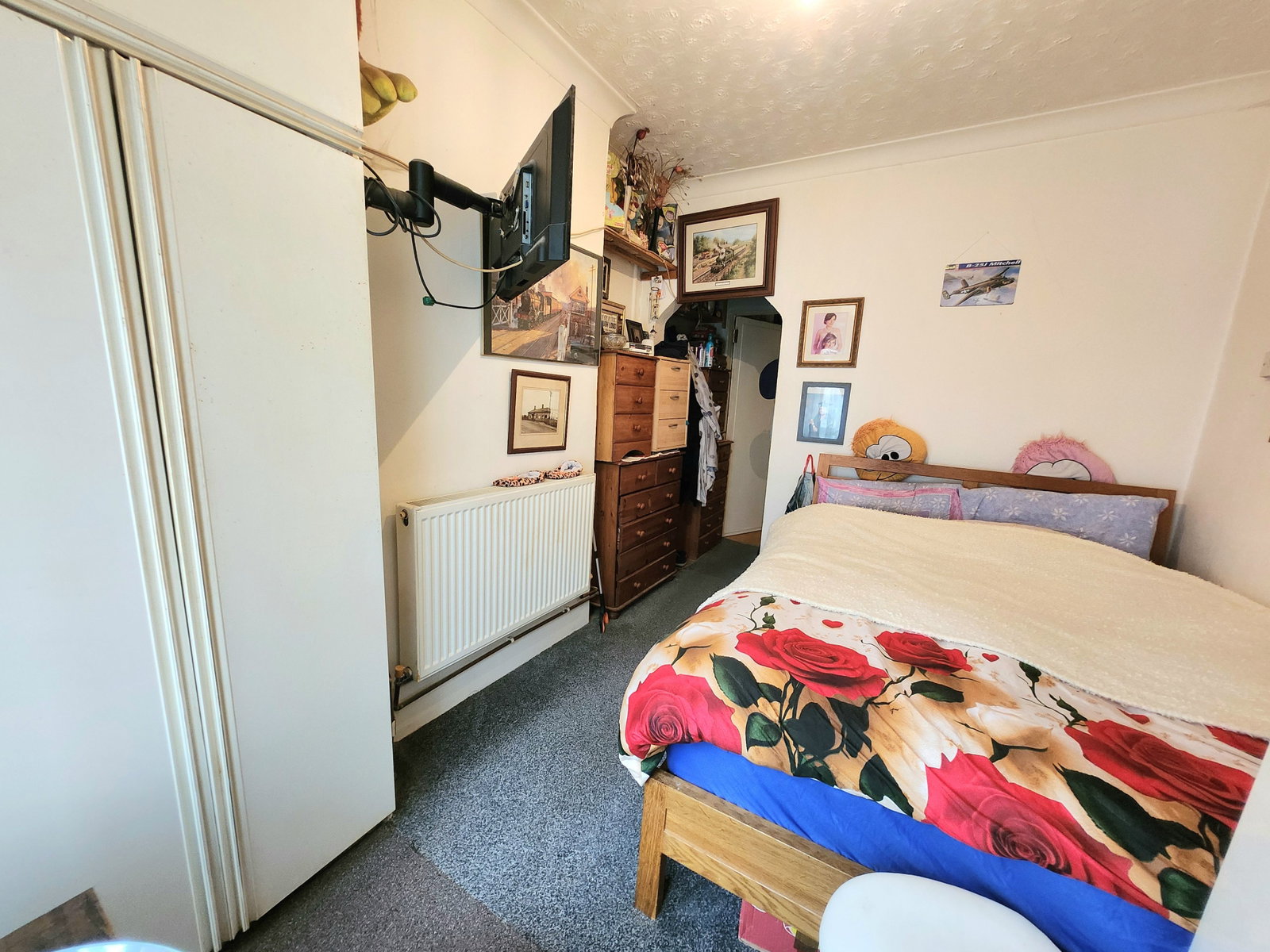 Terraced House in Sheerness