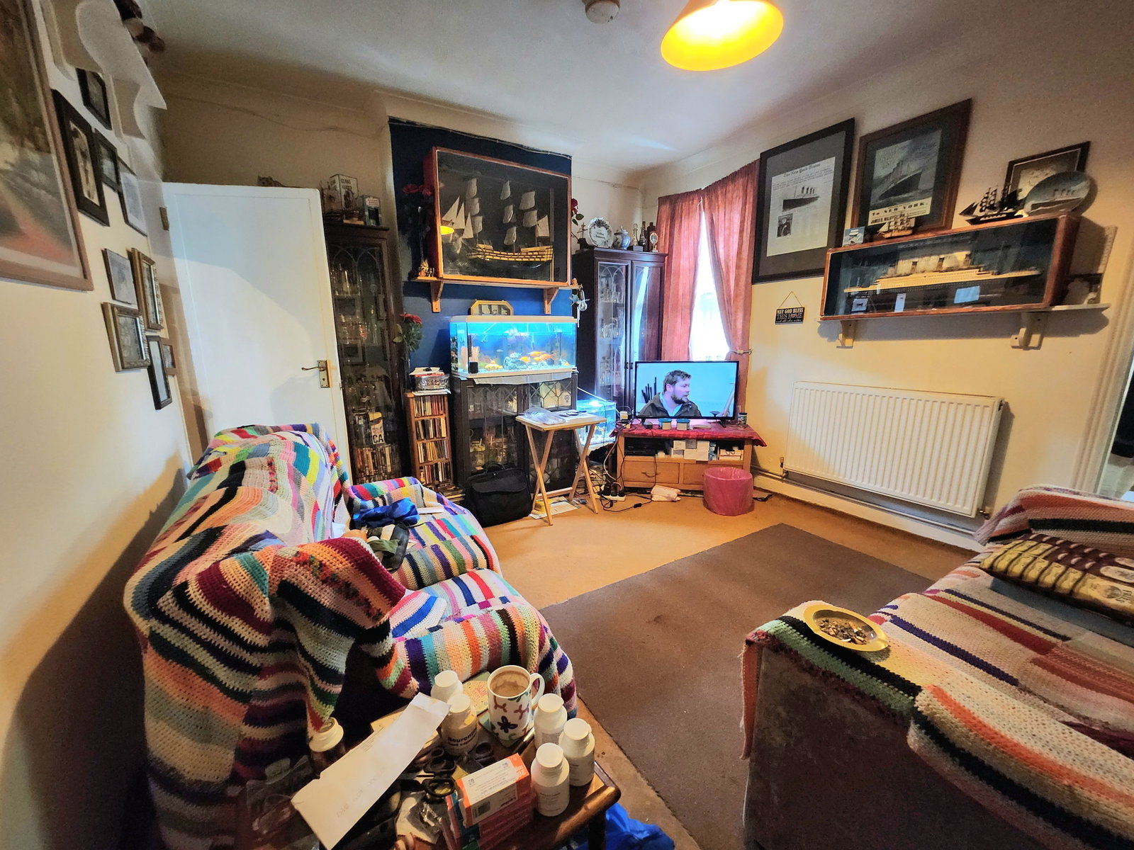 Terraced House in Sheerness