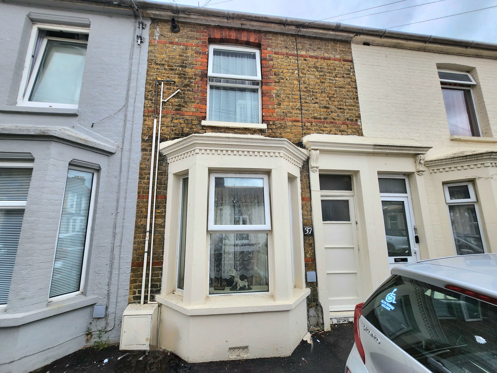 Terraced House in Sheerness