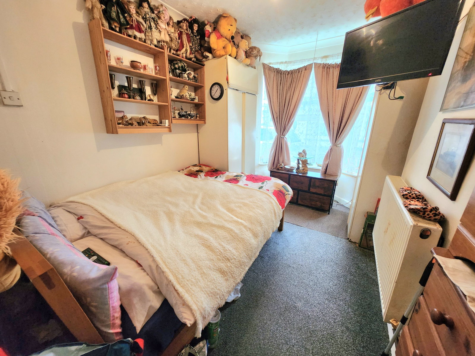 Terraced House in Sheerness