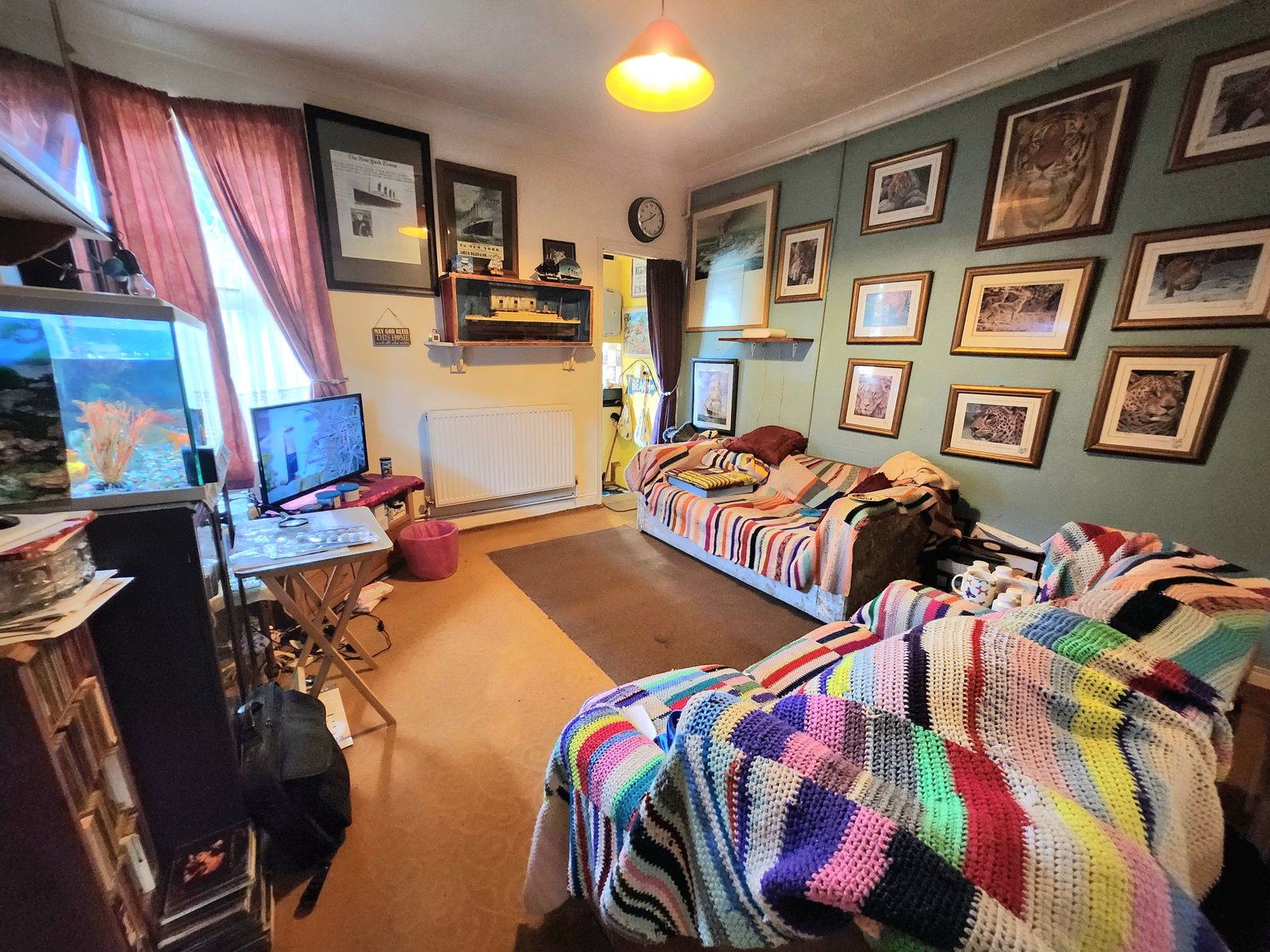 Terraced House in Sheerness