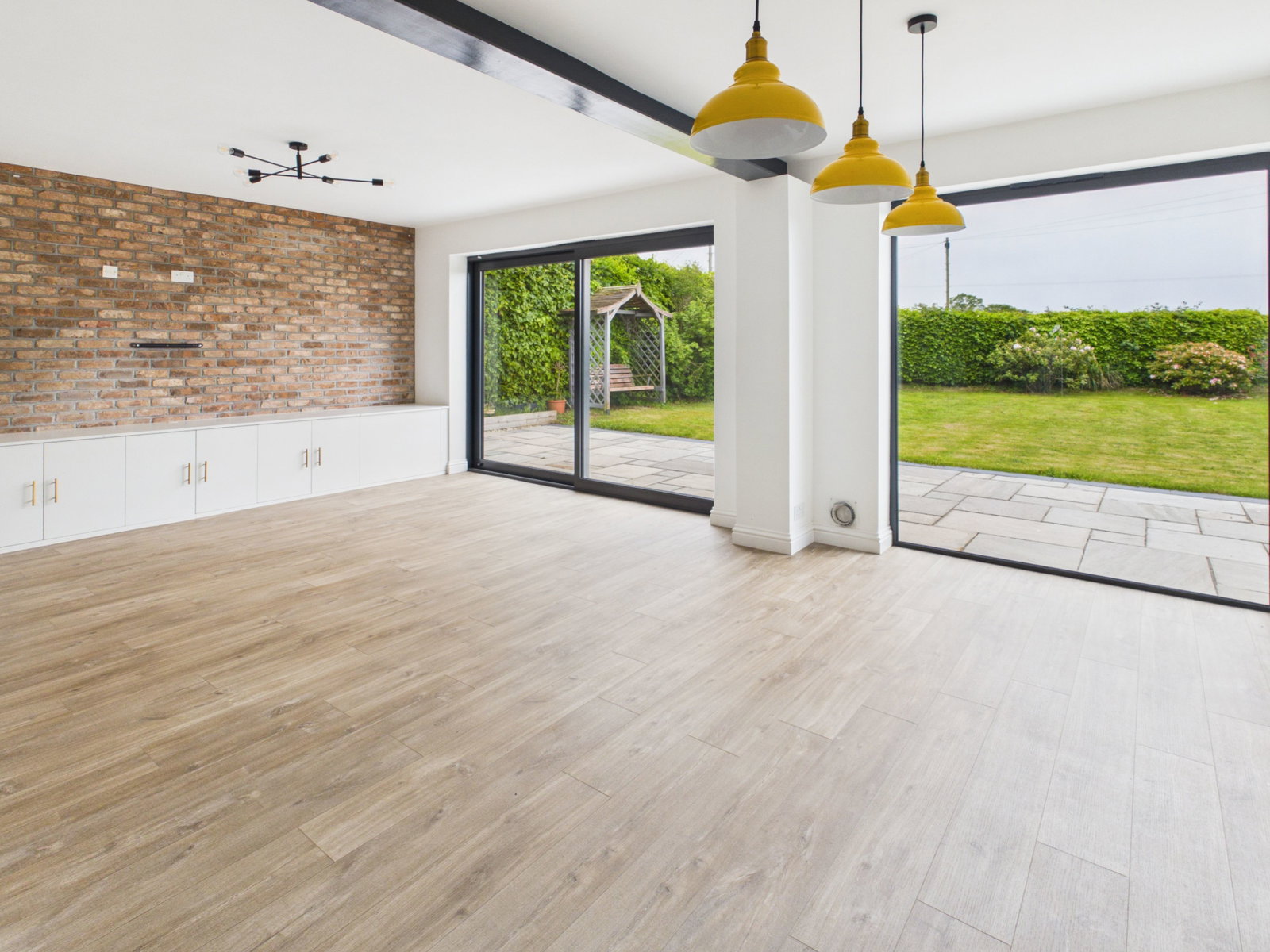Semi Detached House in Crewe
