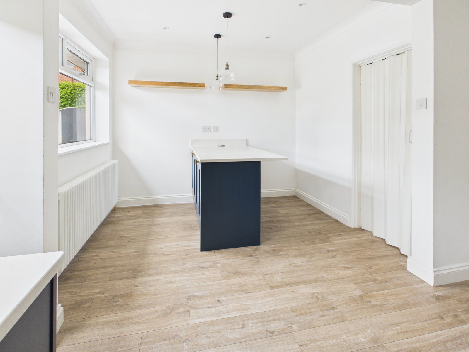Semi Detached House in Crewe
