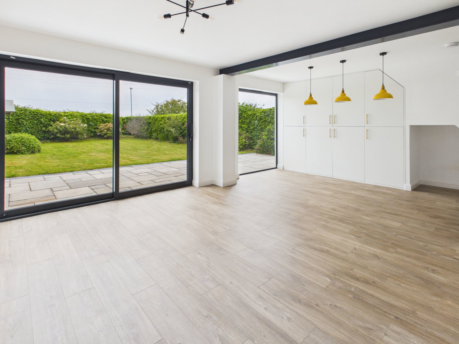 Semi Detached House in Crewe